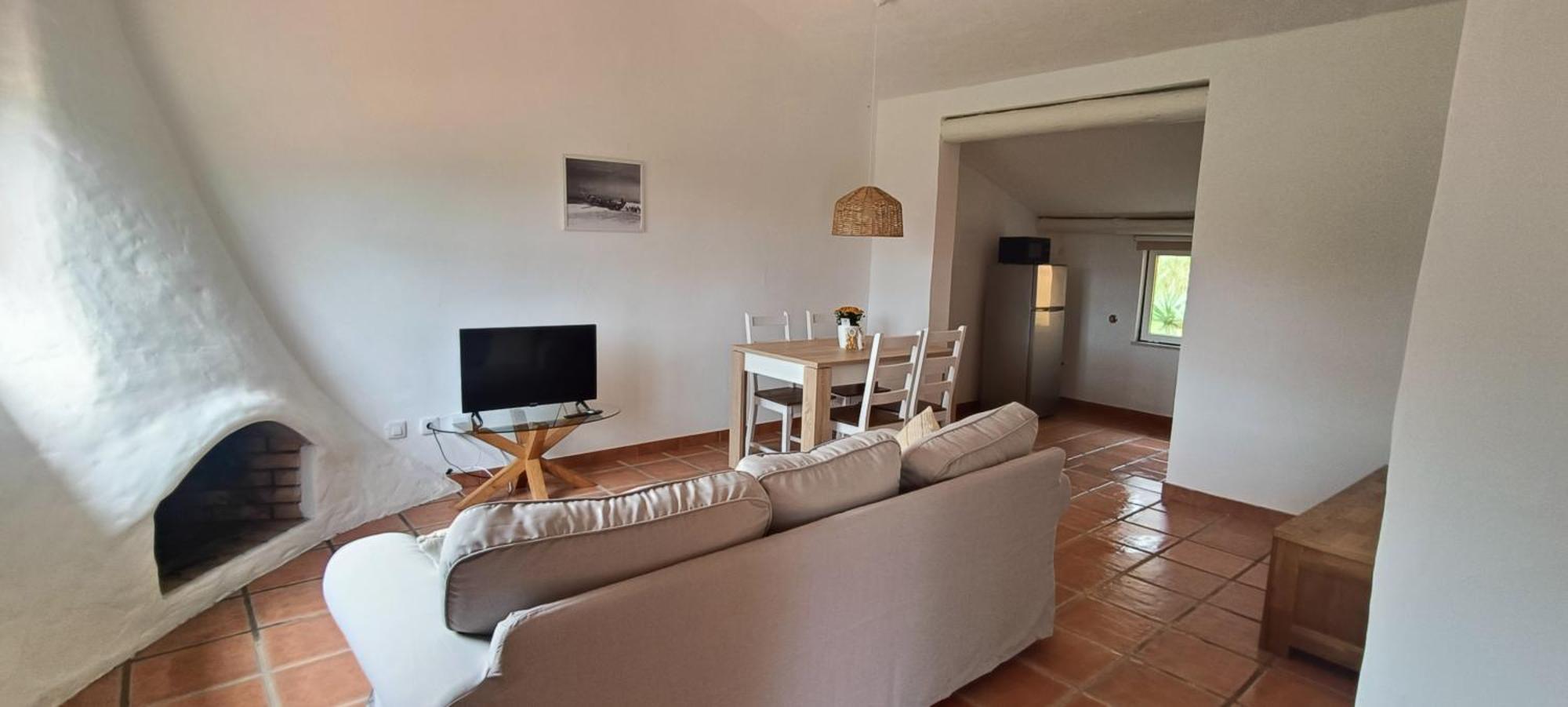 プライア・デ・ミラ Casas Da Barraヴィラ 部屋 写真