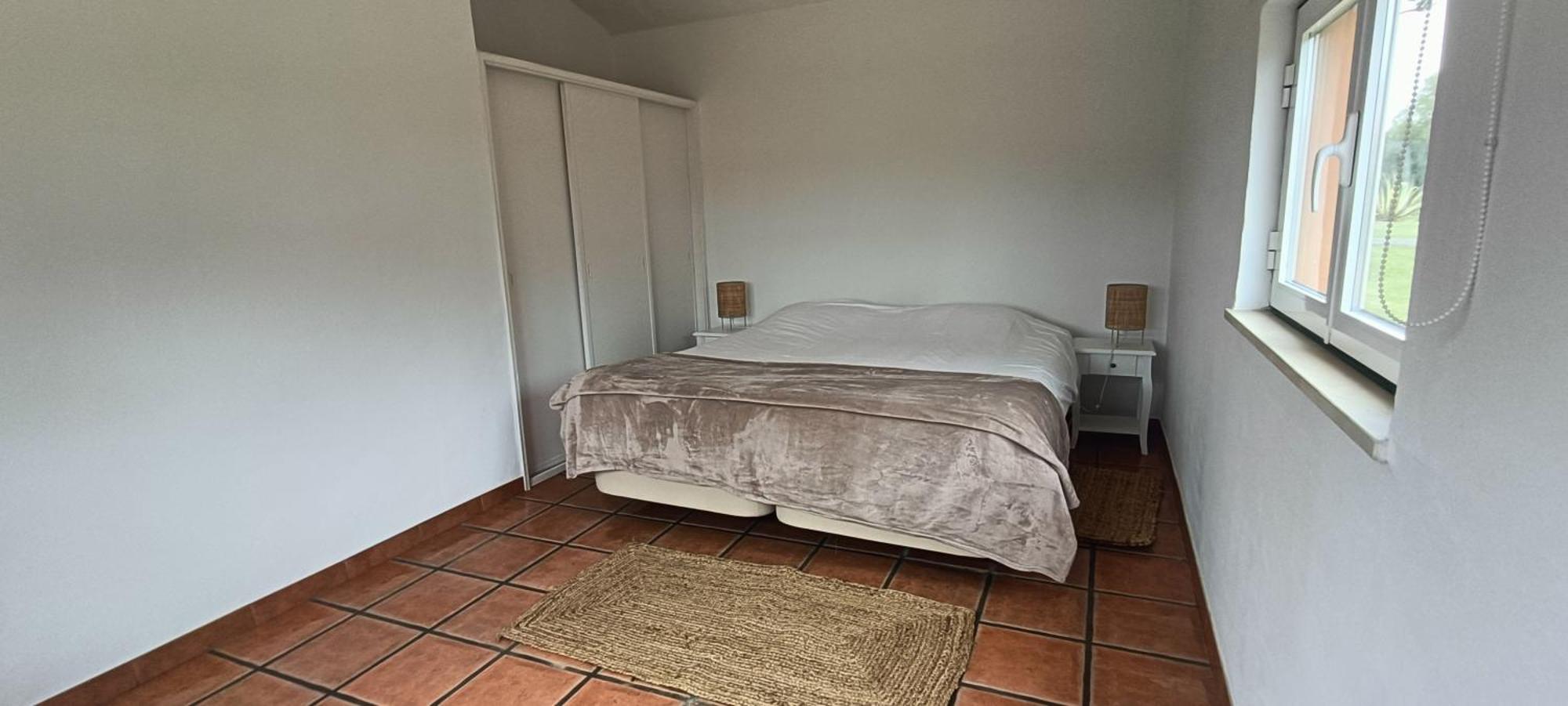 プライア・デ・ミラ Casas Da Barraヴィラ 部屋 写真