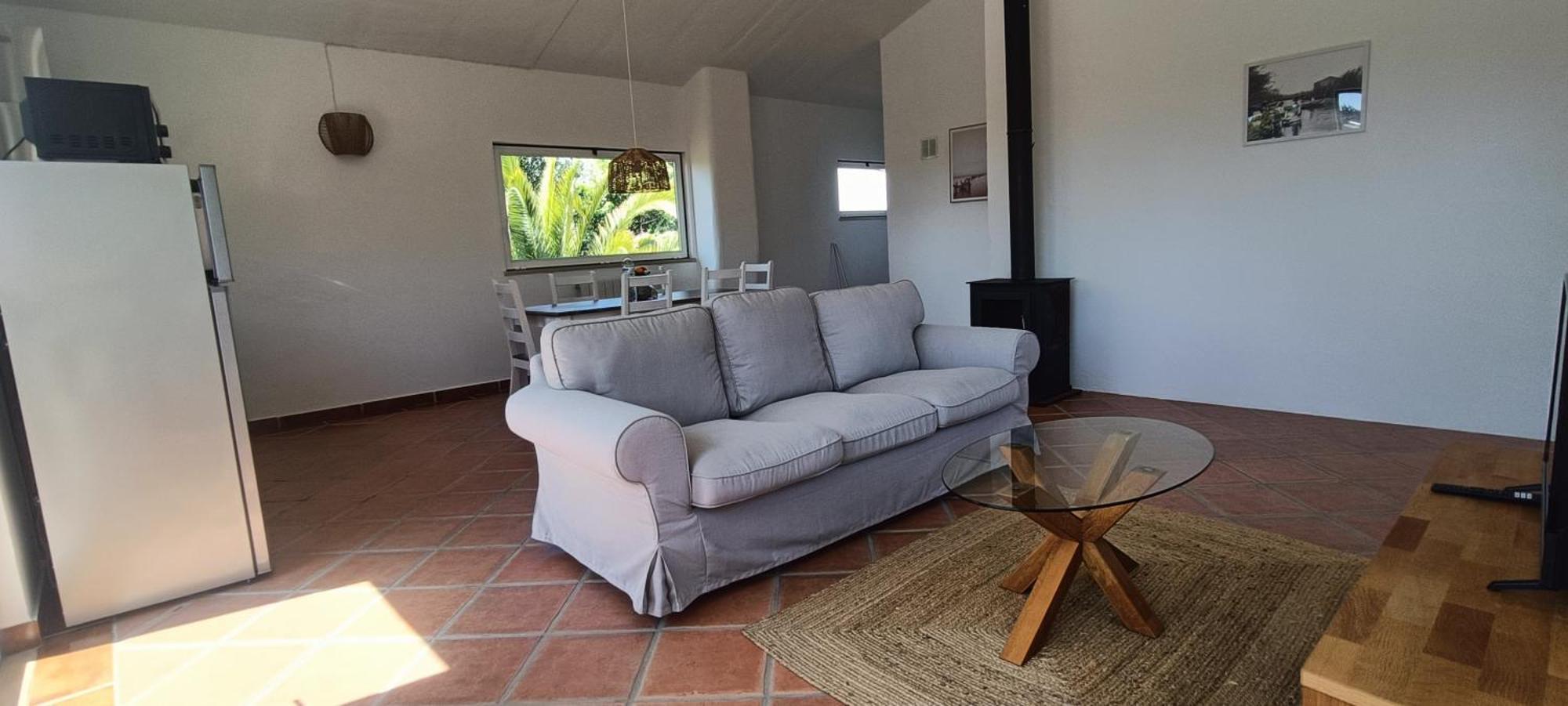 プライア・デ・ミラ Casas Da Barraヴィラ 部屋 写真