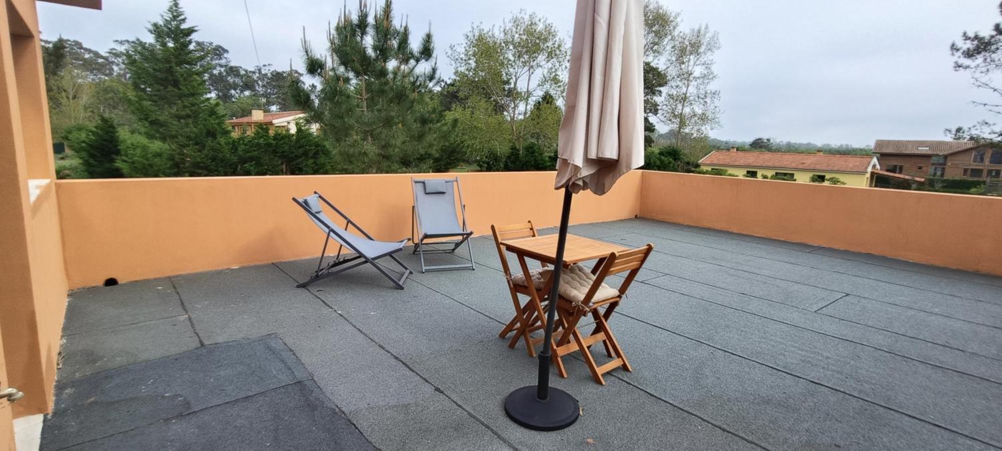 プライア・デ・ミラ Casas Da Barraヴィラ 部屋 写真